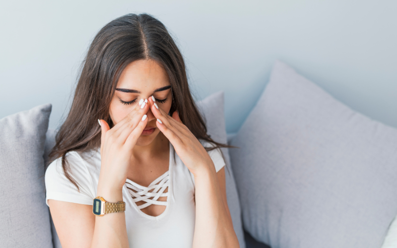 Root Canal Therapy Improve Sinus Infections