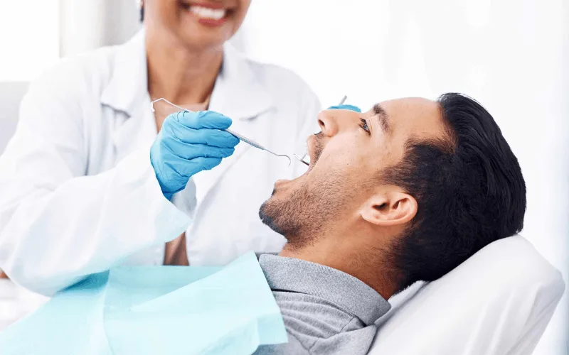 Why Location matters to pick emergency dentist