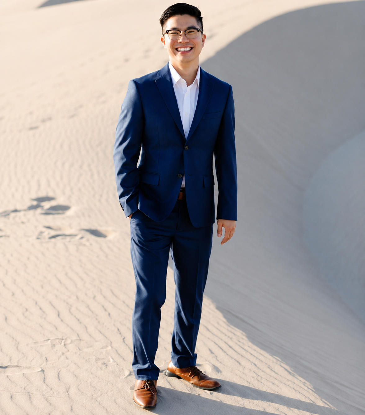 Dr. Clifford Young, DDS FICOI — Upland Dentist