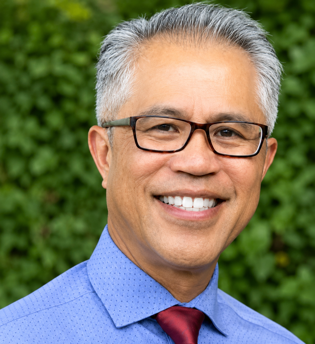 Dr. Peter Young — Young Dental Health Center, Upland