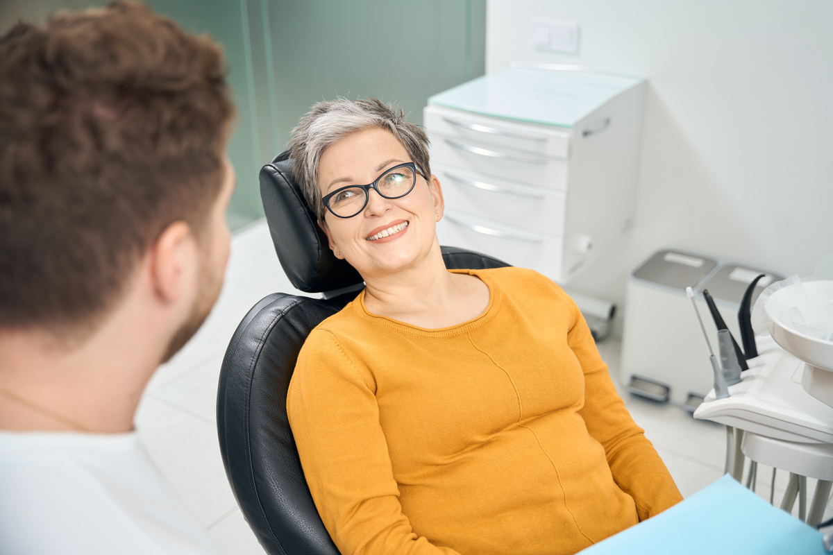 fix crowded teeth without braces