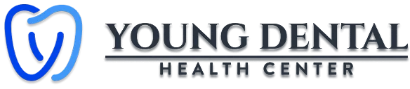Young Dental Health Center Logo
