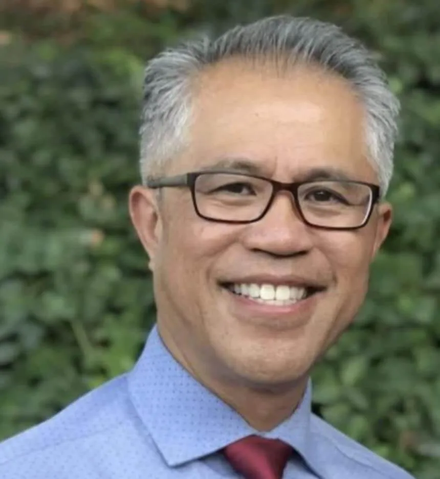 Dr Peter Young DDS Upland Dentist