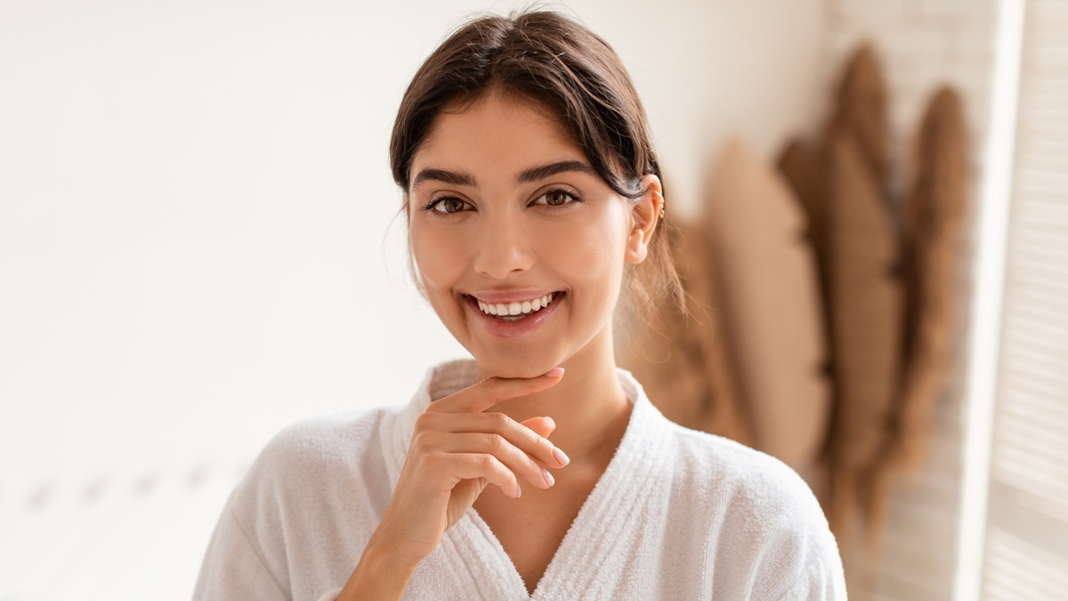 types of teeth whitening