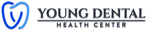 Dentist Upland, CA - Young Dental Health Center Logo