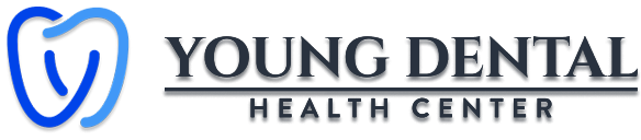 Young Dental Health Center Logo