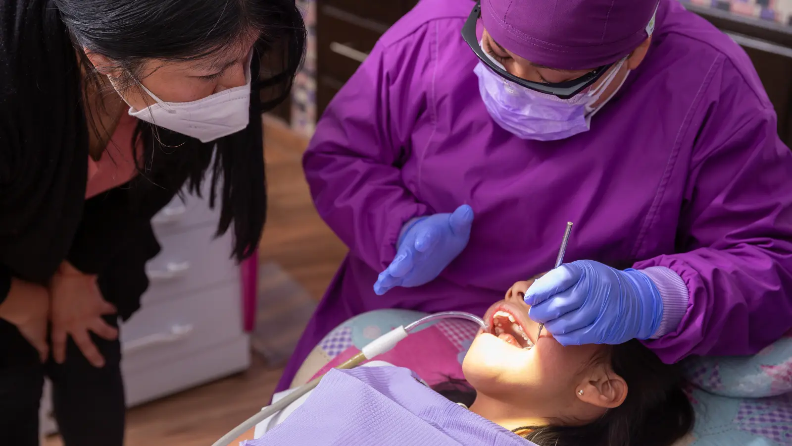 What to Expect When Visiting an Emergency Dentist