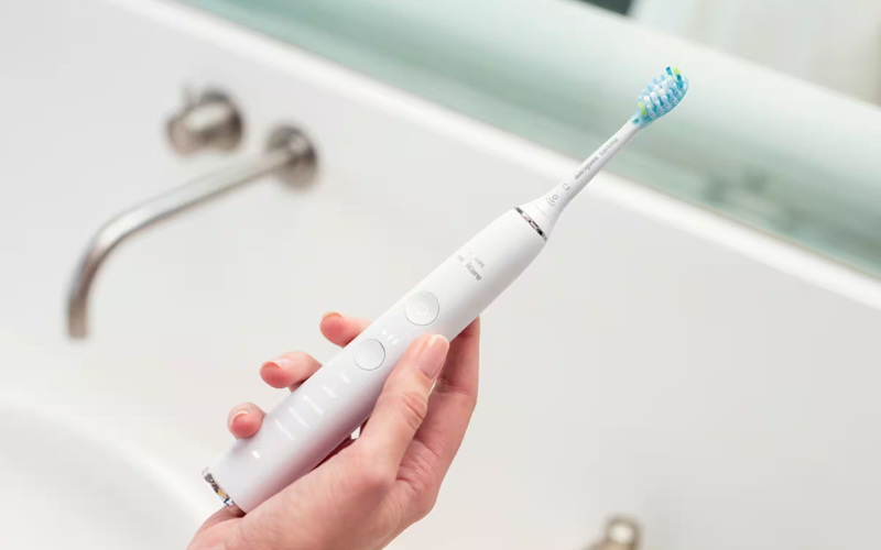Are Electric Toothbrushes Better