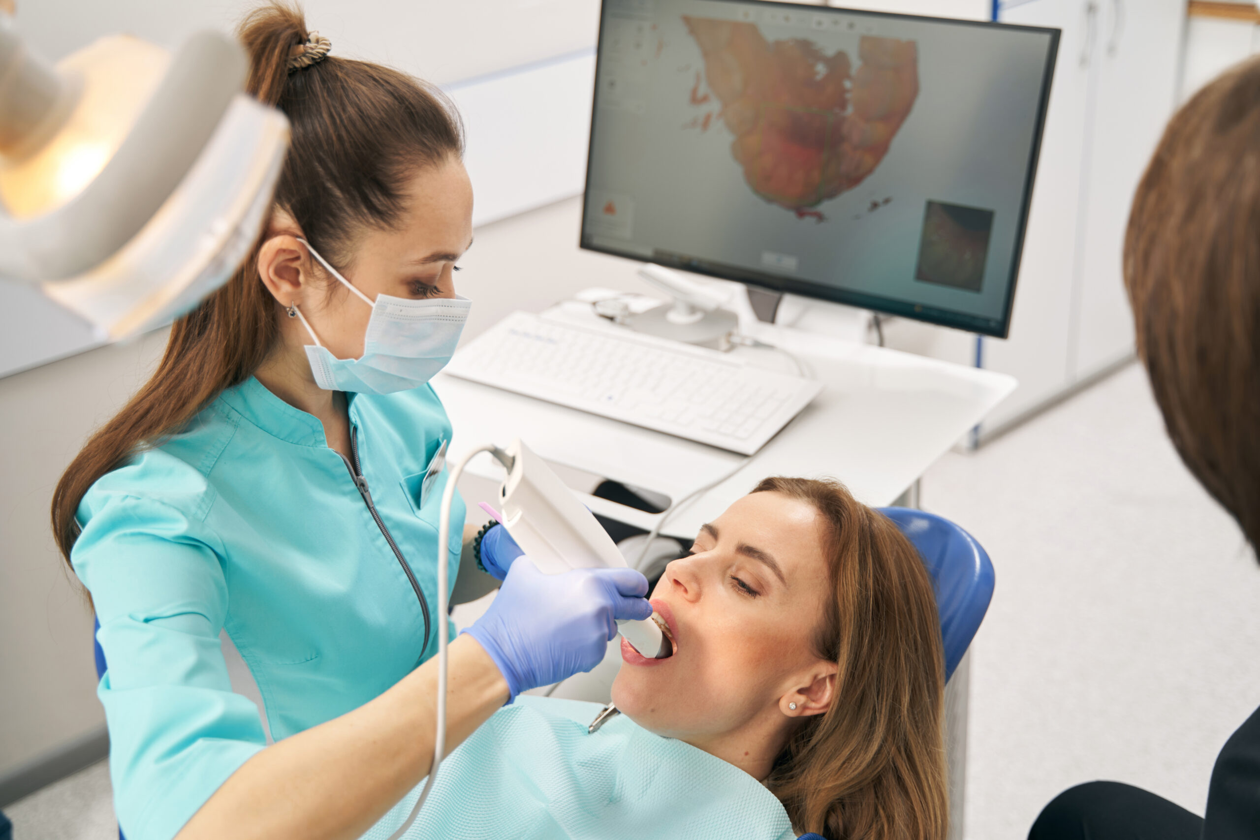 Oral Sedation Dentistry