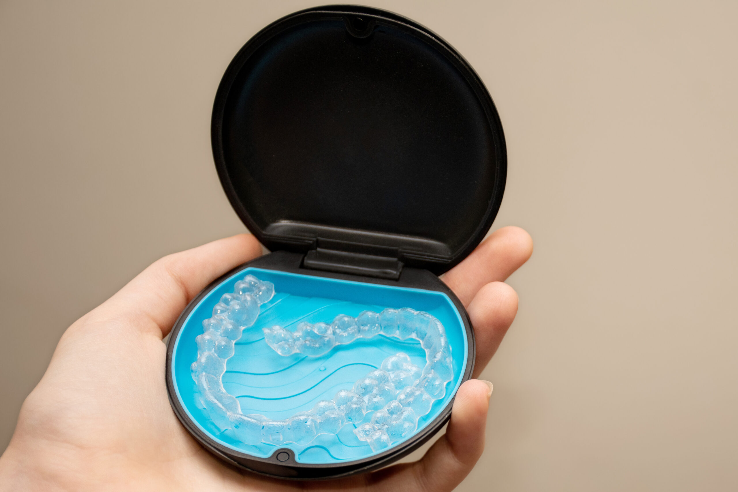 Invisalign