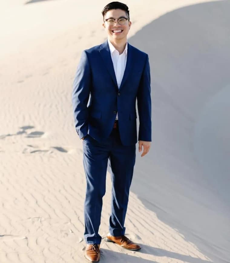 Dr Clifford Young DDS Upland Dentist