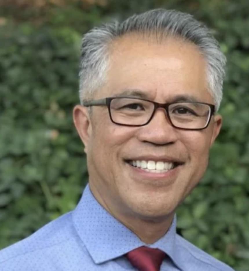 Dr Peter Young DDS Upland Dentist